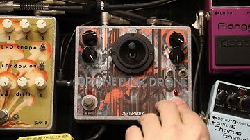 DEVI EVER DRONE FUCK DRONE