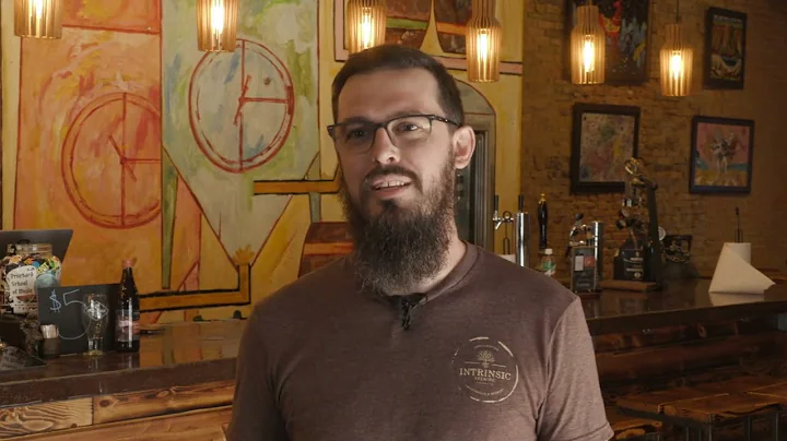 Downtown Garland's Small Business Spotlight: Intri...