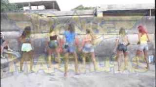 BONDE DAS MARAVILHAS = PERFORMACE DAS MARAVILHAS