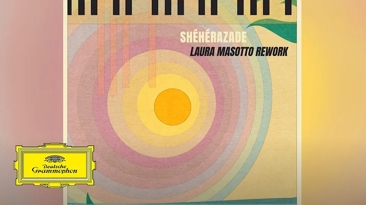Laura Masotto  Shhrazade Rework (Laura Masotto Rew...