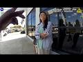 She Tried to Buy a $100K Tesla With a $100 Fake ID