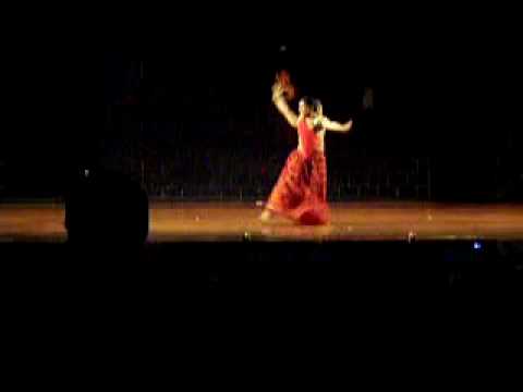 Chalka Re and Kehna Hi Kya dance
