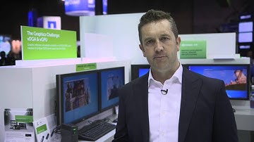 VMworld Europe 2014 Dell Cloud Client Computing