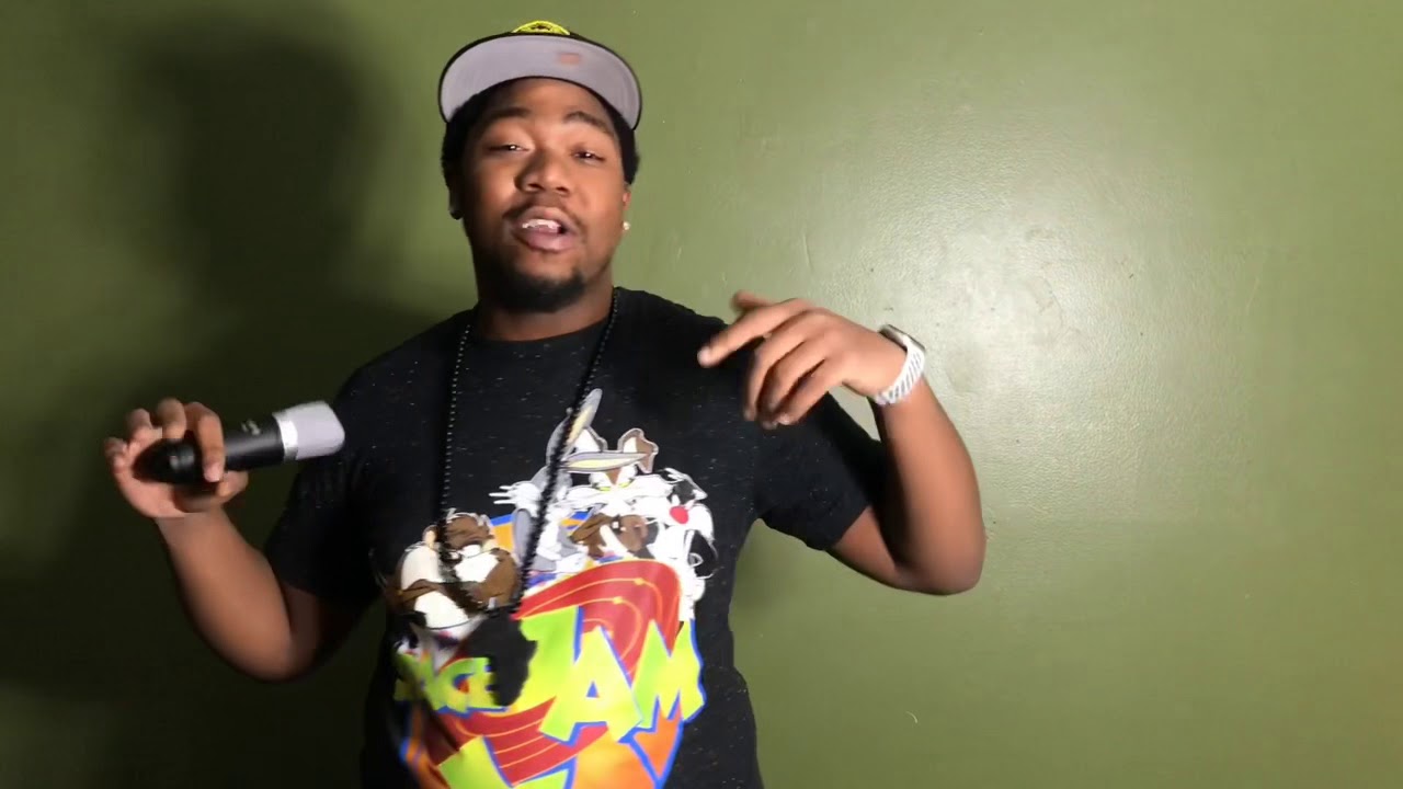 B-RUFF - Flight (audition) - YouTube