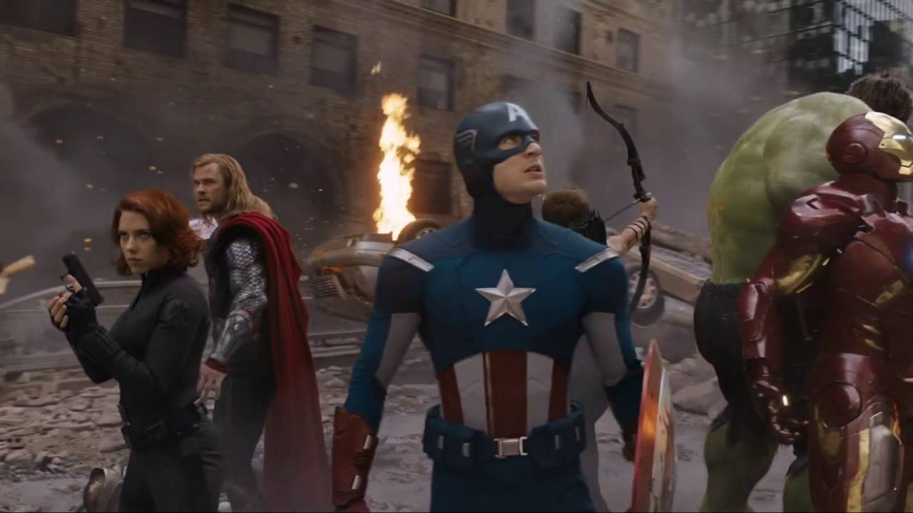 What Is A Leitmotif Definition And Examples In Film