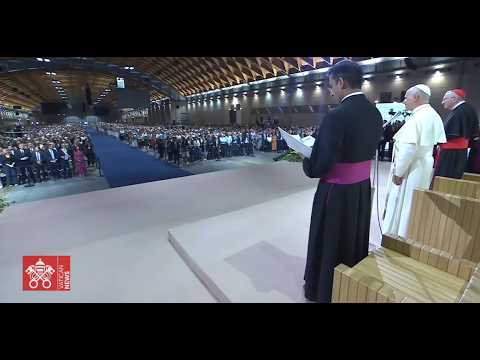 Pope Leo: Let Us Love the Church