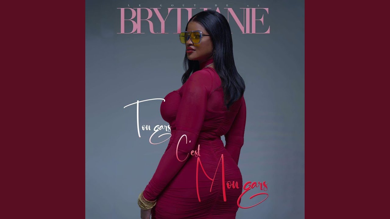 Watch Ton gars c'est Mon gars - Brythanie on YouTube Watch Ton gars c'est Mon gars - Brythanie on YouTube