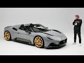 Novitec Maserati MC20 Cielo, the last Maserati ever we bought ?! / The Supercar Diaries