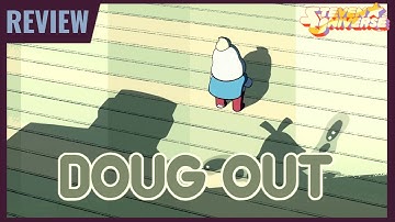 Steven Universe Review - Doug Out