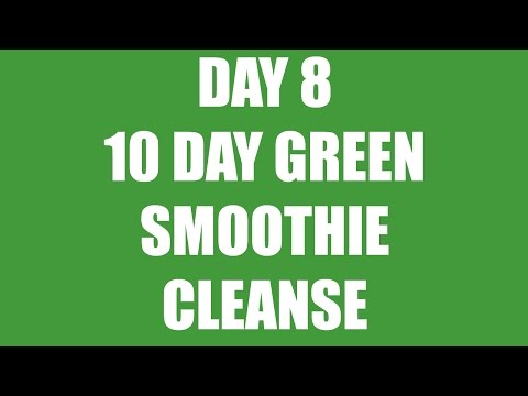 day-8-green-smoothie-challenge