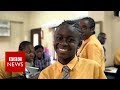 New video by BBC News on YouTube