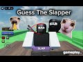 Guess The Slapper Script | Auto Slap Perfect, Auto See who slap, Good for troll