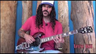 BRANT BJORK guitar lesson preview for PlayThisRiff.com