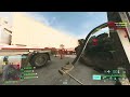 Battlefield 2042 cross bow action