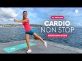 10 min  cardio non stop pour maigrir sans rgime   jessica mellet  move your fit