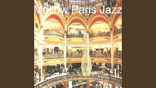 Successful Moods for Lockdown in Paris