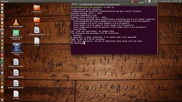 how to install foremost in ubuntu 17.04 || data carving tool || part 1