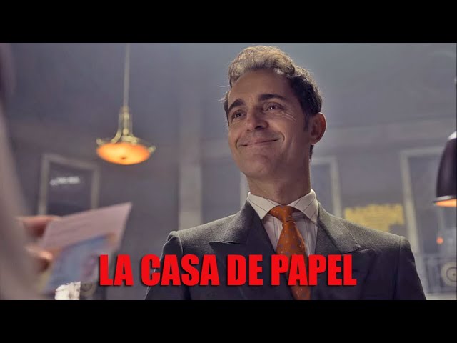 Pink Martini - Amado Mio (Lyric video) • La Casa De Papel | S4 Soundtrack class=