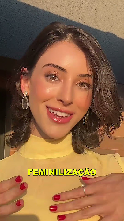 A JORNADA DE BELLA LONGUINHO. #bellalonguinho #lgbt #gay #curiosidades