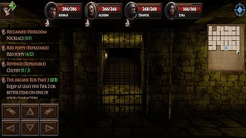 Duskfall Full Gameplay Walkthrough Part 8 | Turn based RPG