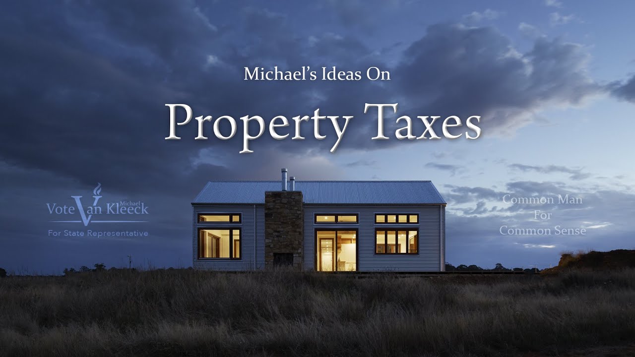 Property Tax Homestead Exemption Illinois