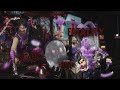 MORTAL KOMBAT 11 ULTIMATE| NIVEL J| MiILEENA , RAIN Y SINDEL | TRUCOS, SECRETOS Y COMANDOS