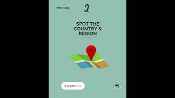 How to Read a Wine Label | Wine Tips for Beginners 🍷 #avantiwines