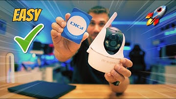 Your Reolink with Any SIM Card: Any Service Provider 💡🚀