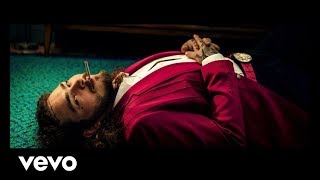 Post Malone - Psycho Ft. Ty Dolla $ign  Resimi