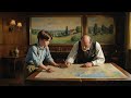Treasure Island Part 1: The Mysterious Captain and the Hunt for Hidden Treasure