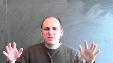 What is up with all the numerical analysis this week? - Week 9 Introduction - Mooculus