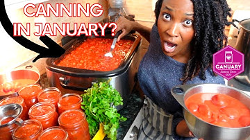 FORGET Fresh Tomatoes, THIS is How I