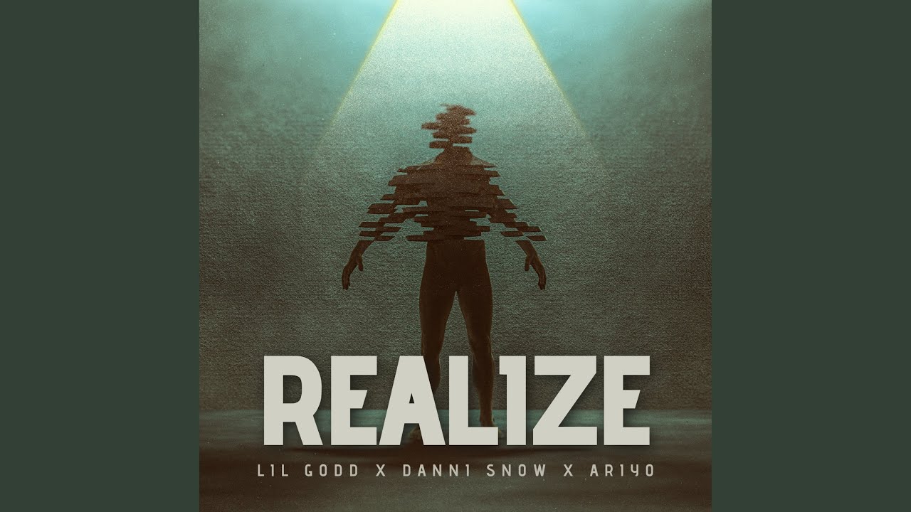 Watch REALIZE on YouTube Watch REALIZE on YouTube