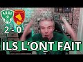 Asse 2  rodez 0 la victoire 