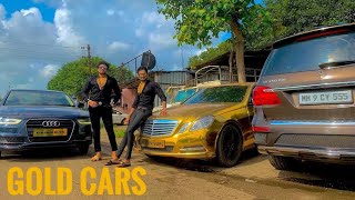 Sunny Waghchaure Car Collection D Cars Owner India