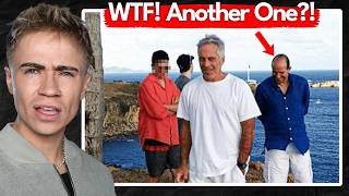You're not gunna believe this... (Epstein Whistleblower)