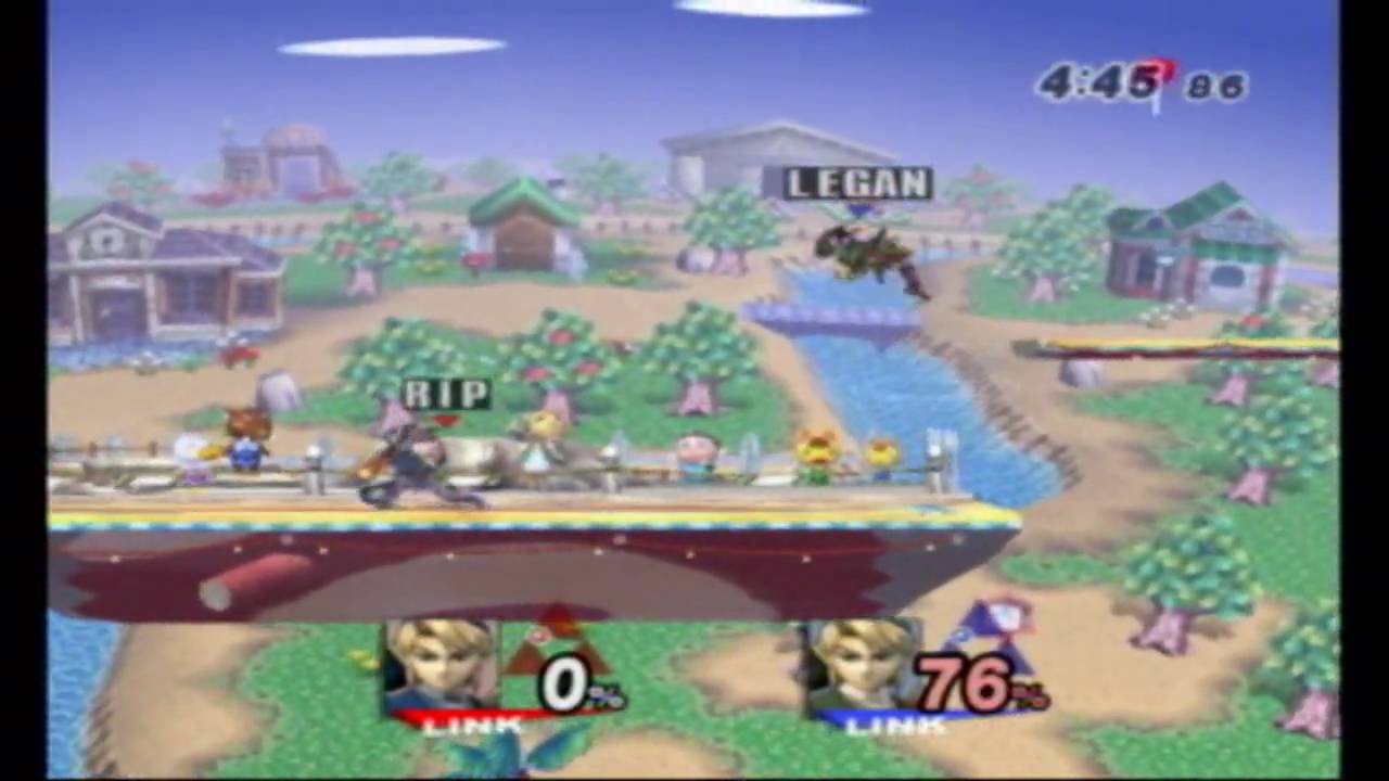 The Greatest Link ditto ever YouTube