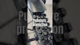 MTB tire casing vs. tread 🚵♀️🛠️