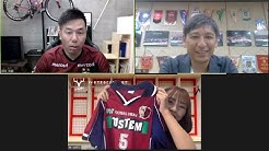 鹿島アントラーズ公式チャンネル Kashima Antlers Official 鹿島アントラーズ公式チャンネル Kashima Antlers Official