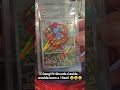 Pokemon Card Graded slab #pokemon #pokemoncards #pokemontcg #megaevolution #gradedcards #riolu #tag