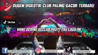 DJ DUGEM FUNKOT  TERGACOR || KU COBA MERAYU TUHAN KU (MERAYU TUHAN) MAKIN LAMA MAKIN KENCANG