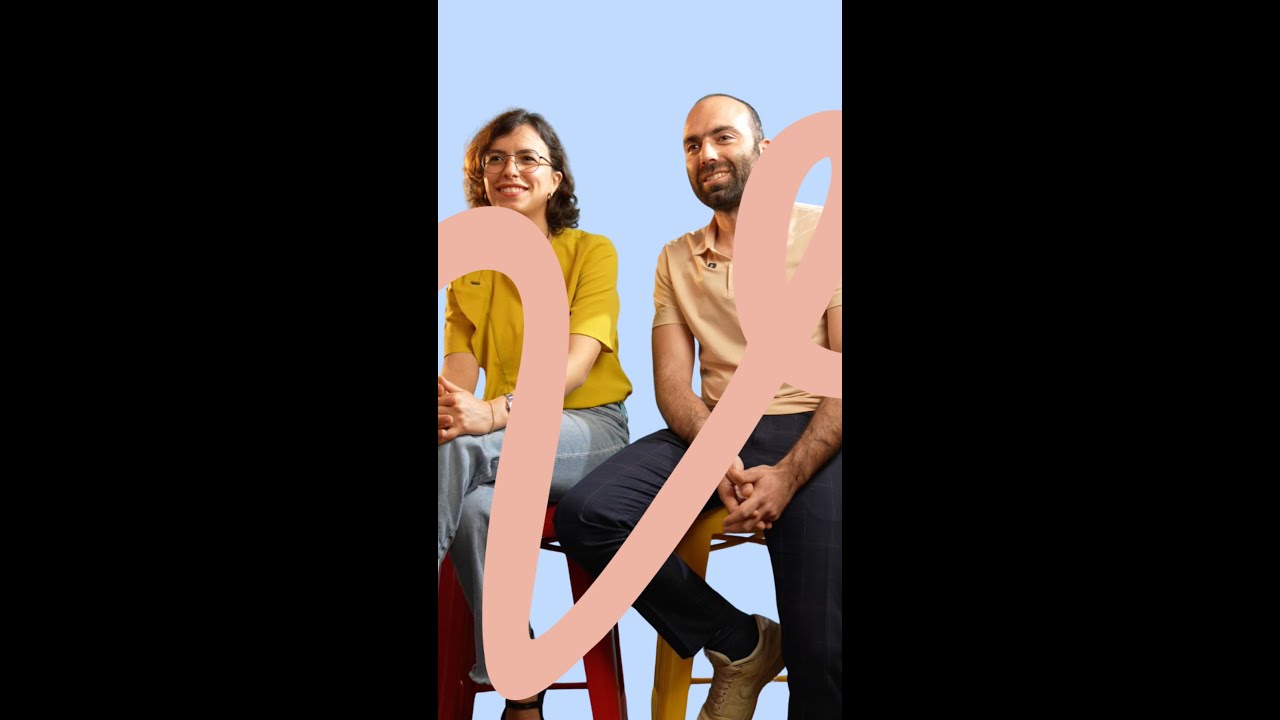 EP34 – Leila & Ahmed – Parentalité à deux