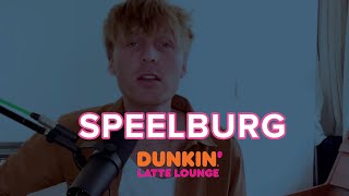 Speelburg Performs Live At Dunkin Latte Lounge