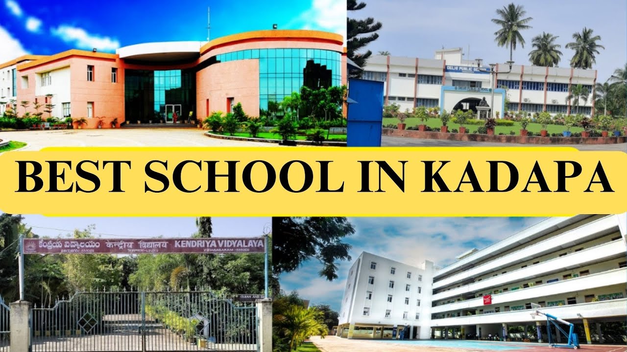 Best School In Kadapa Top Schools In Kadapa YouTube best-school-in-kadapa-top-schools-in-kadapa-youtube