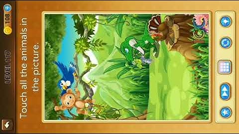 Brain Out 2020 Tricky Puzzles Test level 117, brain test train your brain out and tricky puzzle 117