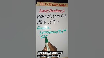 🎯Simplification Part-2 SSC 🔥Aspirant||Best😱Formula||#shorts #viral #tricks #math #formula1 #ssc