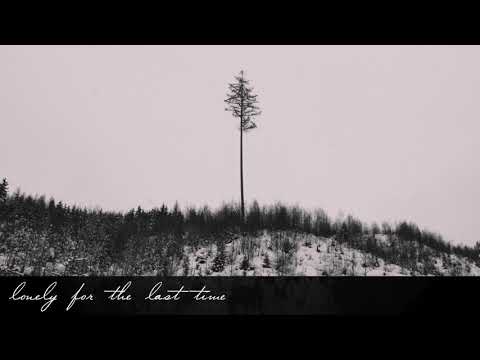 YouTubeでJoe Marson - Lonely For The Last Time (Official Audio)を視聴