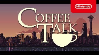 Coffee Talk [Indie World 2019.5.31] - YouTube