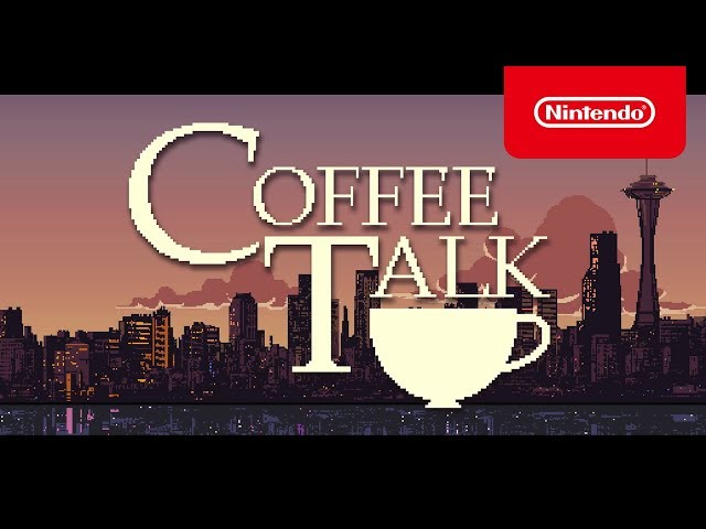 Coffee Talk [Indie World 2019.5.31] - YouTube