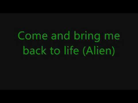 tokio-hotel---alien-[lyrics]-+-download-link